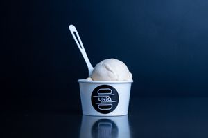  at UNiQ Burger in Scottsdale