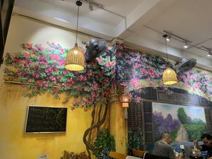   at Nha Toi in Ho Chi Minh City