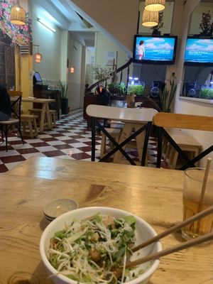   at Nha Toi in Ho Chi Minh City