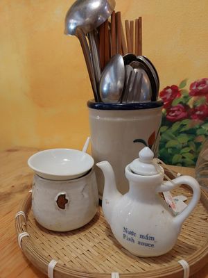  at Nha Toi in Ho Chi Minh City