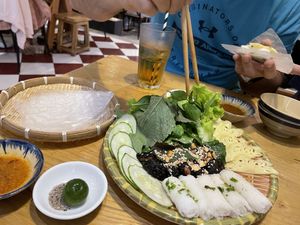   at Nha Toi in Ho Chi Minh City