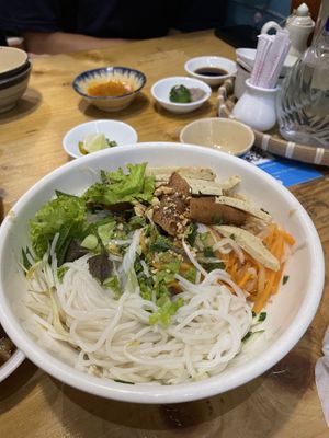   at Nha Toi in Ho Chi Minh City