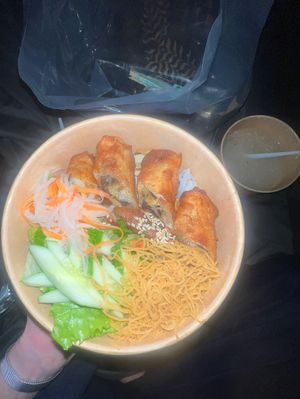   at Nha Toi in Ho Chi Minh City