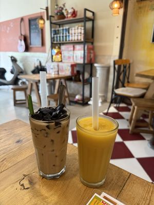   at Nha Toi in Ho Chi Minh City