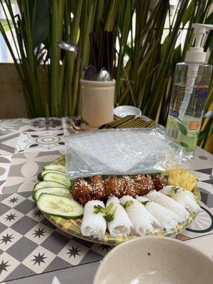   at Nha Toi in Ho Chi Minh City