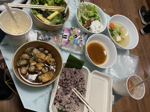   at Nha Toi in Ho Chi Minh City