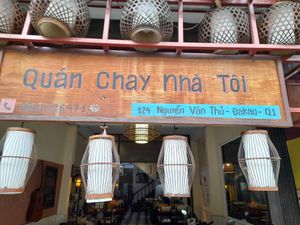  at Nha Toi in Ho Chi Minh City
