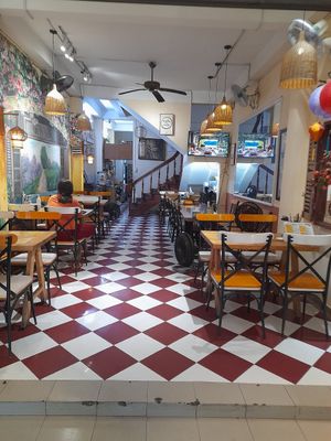  at Nha Toi in Ho Chi Minh City