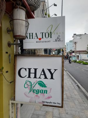  at Nha Toi in Ho Chi Minh City