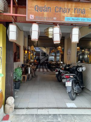  at Nha Toi in Ho Chi Minh City