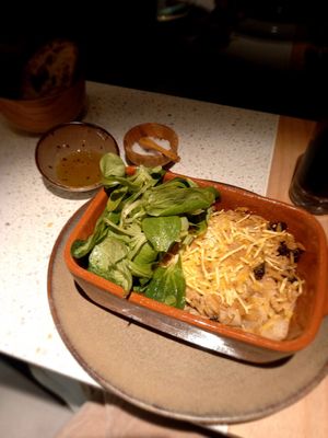  at Verdō in Brussels