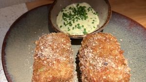   at Verdō in Brussels