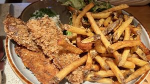   at Verdō in Brussels