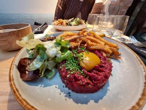  at Verdō in Brussels