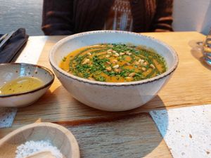  at Verdō in Brussels