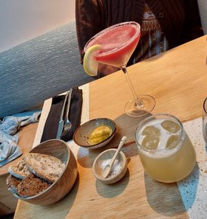  at Verdō in Brussels