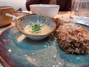  at Verdō in Brussels