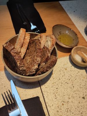  at Verdō in Brussels