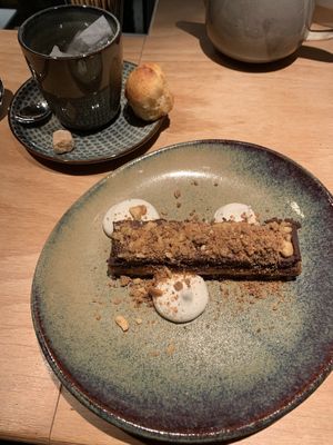   at Verdō in Brussels