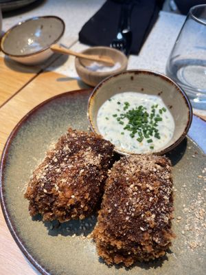   at Verdō in Brussels