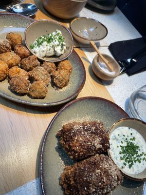   at Verdō in Brussels