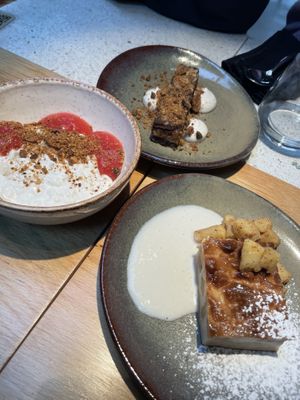   at Verdō in Brussels