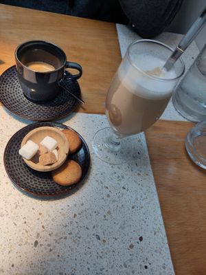  at Verdō in Brussels