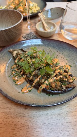   at Verdō in Brussels