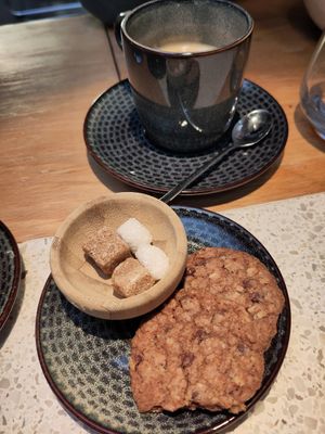  at Verdō in Brussels