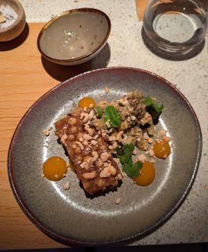  at Verdō in Brussels