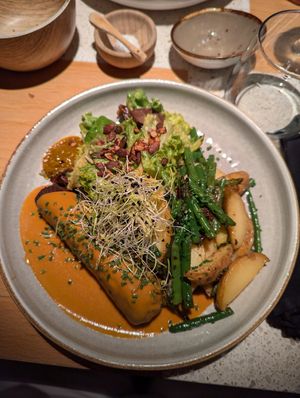  at Verdō in Brussels