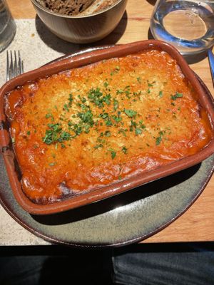   at Verdō in Brussels