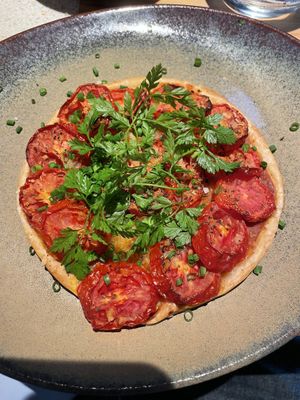   at Verdō in Brussels