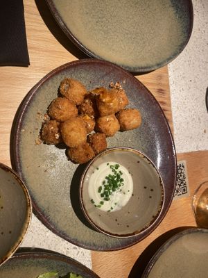   at Verdō in Brussels