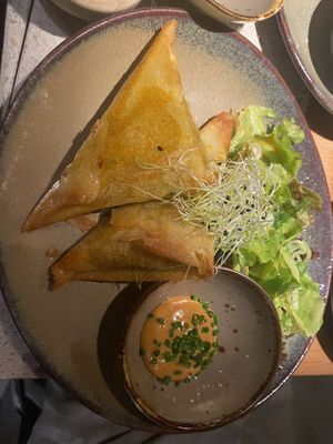   at Verdō in Brussels