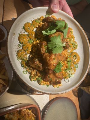   at Verdō in Brussels