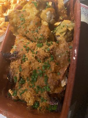   at Verdō in Brussels