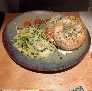  at Verdō in Brussels