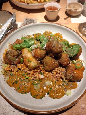  at Verdō in Brussels