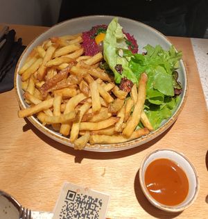  at Verdō in Brussels