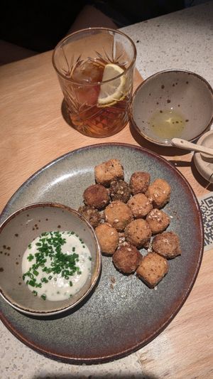  at Verdō in Brussels