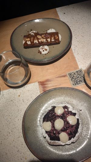  at Verdō in Brussels