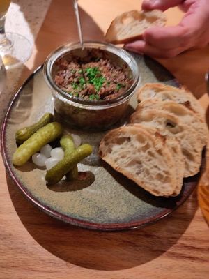  at Verdō in Brussels