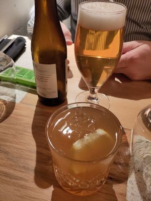  at Verdō in Brussels