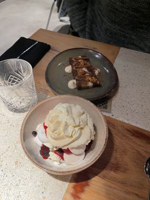   at Verdō in Brussels