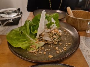  at Verdō in Brussels