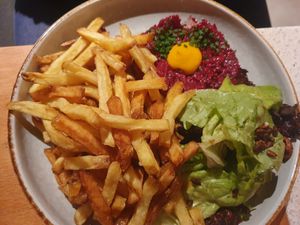  at Verdō in Brussels