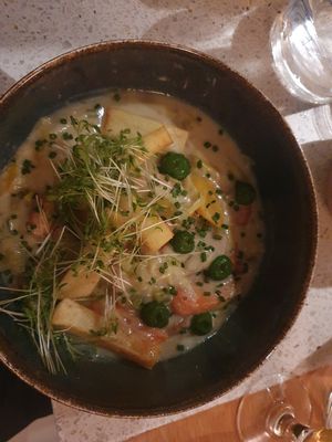  at Verdō in Brussels