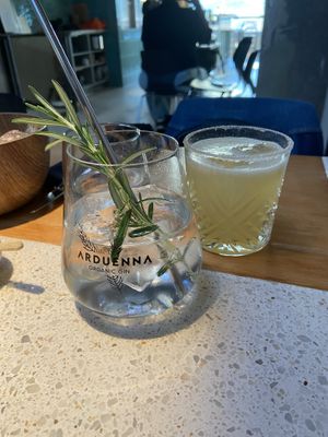   at Verdō in Brussels