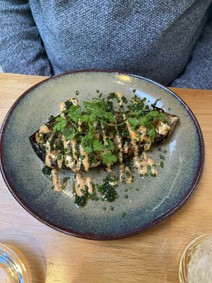   at Verdō in Brussels